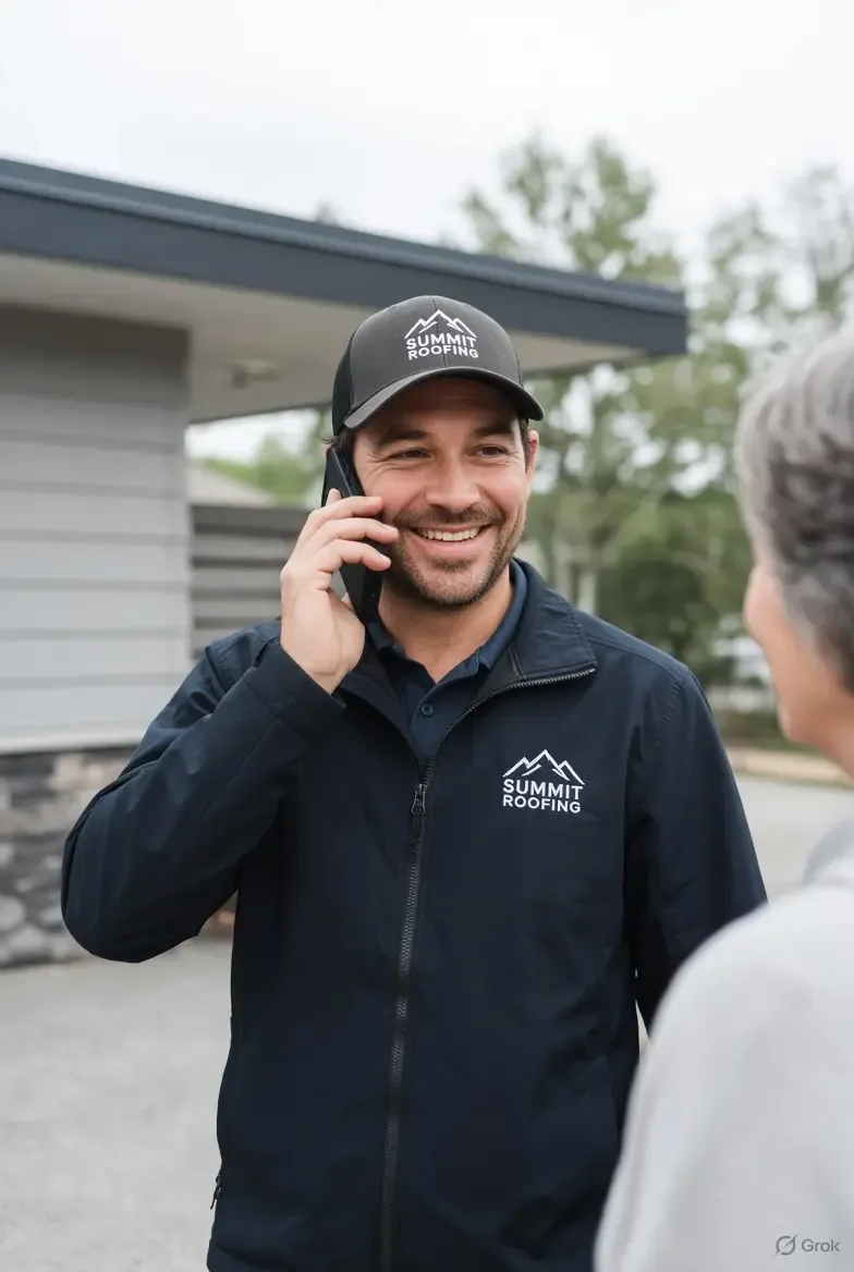 Flat Roof Leak Repair Livingston, TN FAQs
